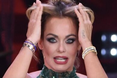 Ballando con le Stelle, lasciate in pace Sonia Bruganelli!
