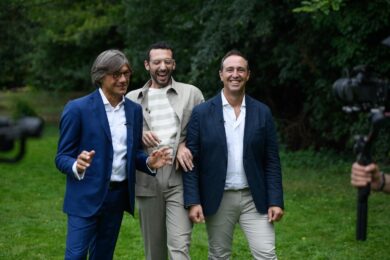 FIAT protagonista in “Italian Green” su Rai2: il viaggio verso una mobilità sostenibile per l’Italia