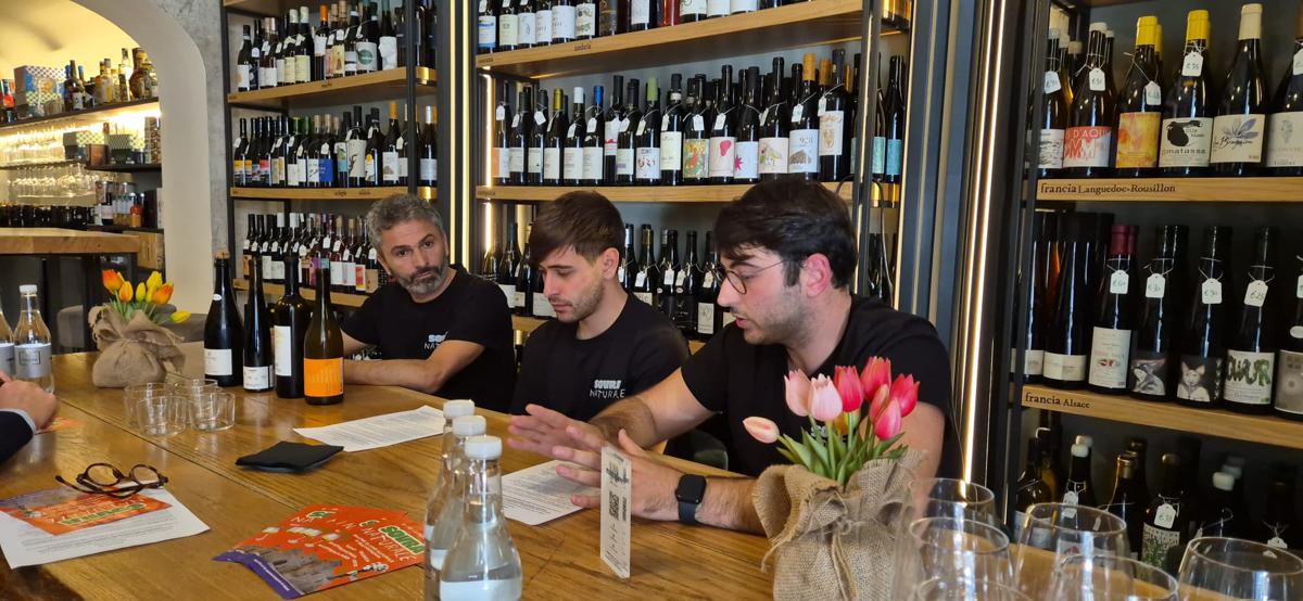 ‘SOVRA Naturale 2024’ Eno-Fiera al Castello di Sannicandro di Bari