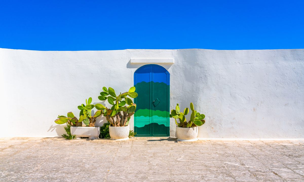 Puglia, Terra di esperienze, suggestioni e nuovi Prodotti Turistici Puglia, Terra di esperienze, suggestioni e nuovi Prodotti Turistici
