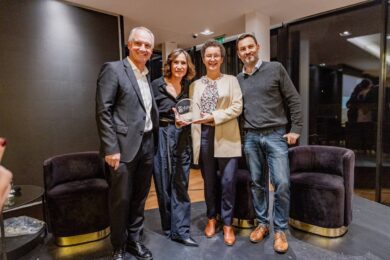 Paula Fabregat-Andreu, Renault: donna dell’anno 2024 per il design automobilistico