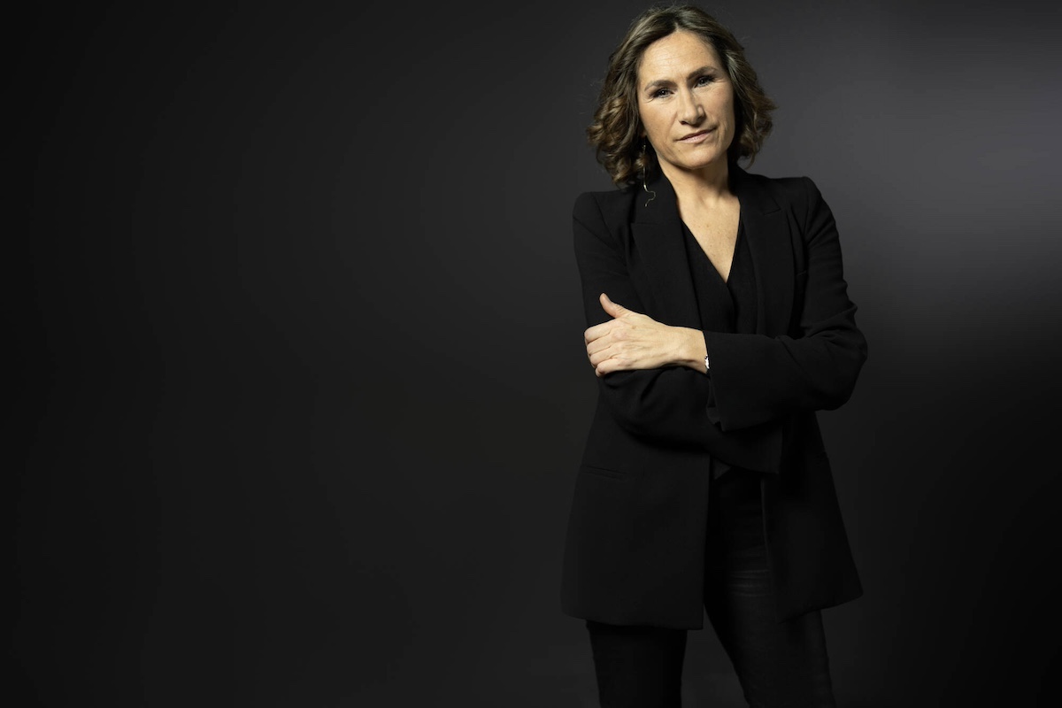 Paula Fabregat-Andreu, Renault: donna dell’anno 2024 per il design automobilistico