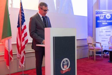 Usa, “con Trump presidente l’Italia diventerà un hub digitale nel mondo. Ruolo politico chiave di Elon Musk”