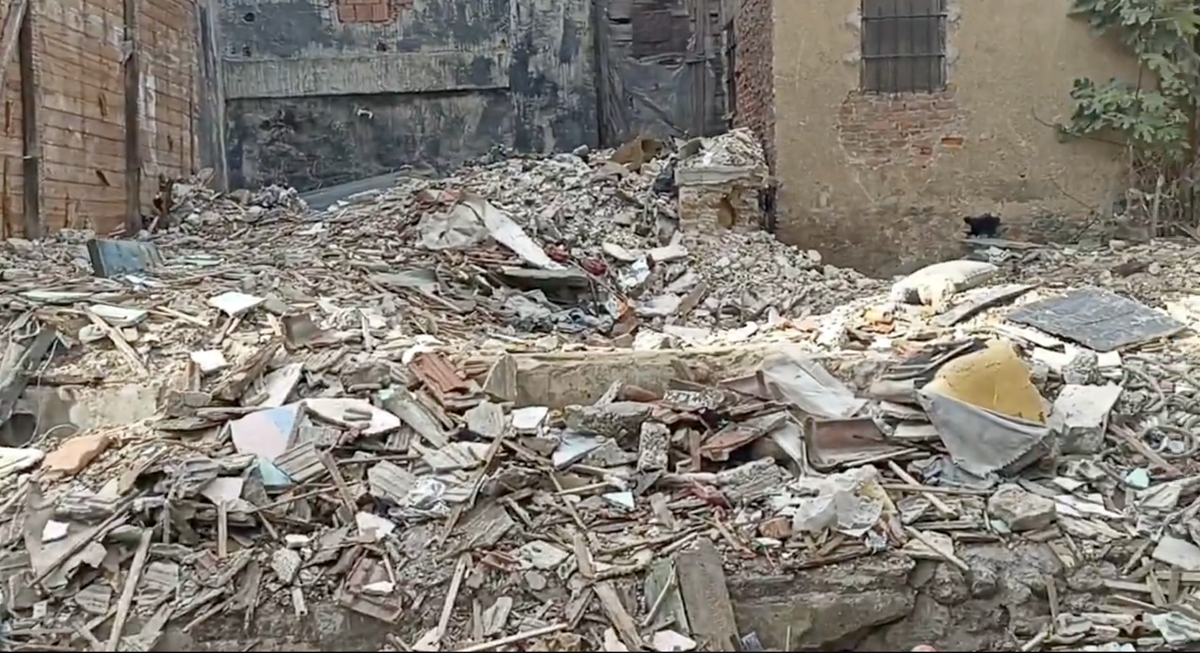 Terremoto a Cuba: due scosse di magnitudo 6.9 | video Terremoto a Cuba: due scosse di magnitudo 6.9 | video