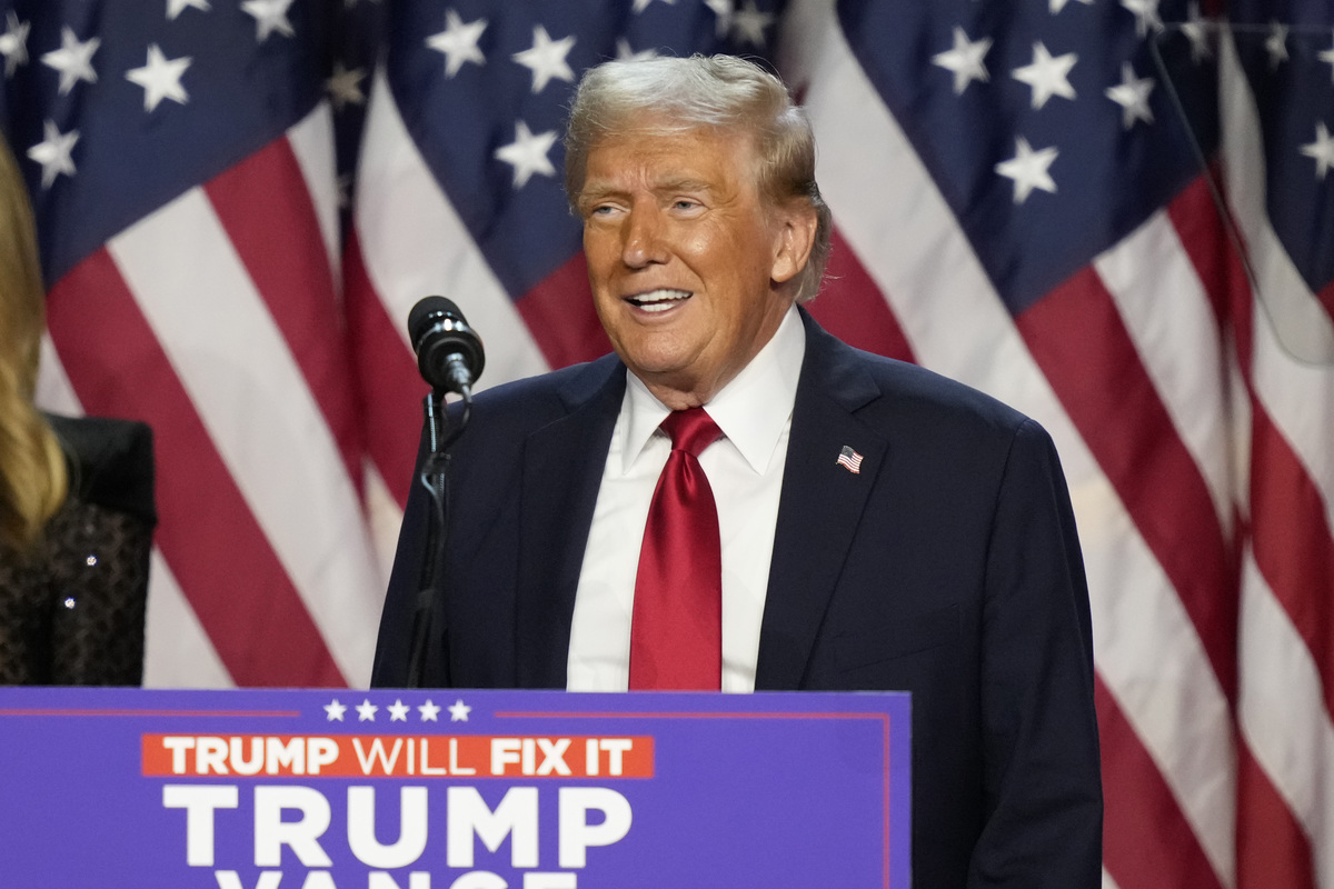 Trump telefona a Putin: “Ferma l’escalation in Ucraina”. Ma il Cremlino smentisce tutto, la svolta clamorosa Trump telefona a Putin: “Ferma l’escalation in Ucraina”. Ma il Cremlino smentisce tutto, la svolta clamorosa