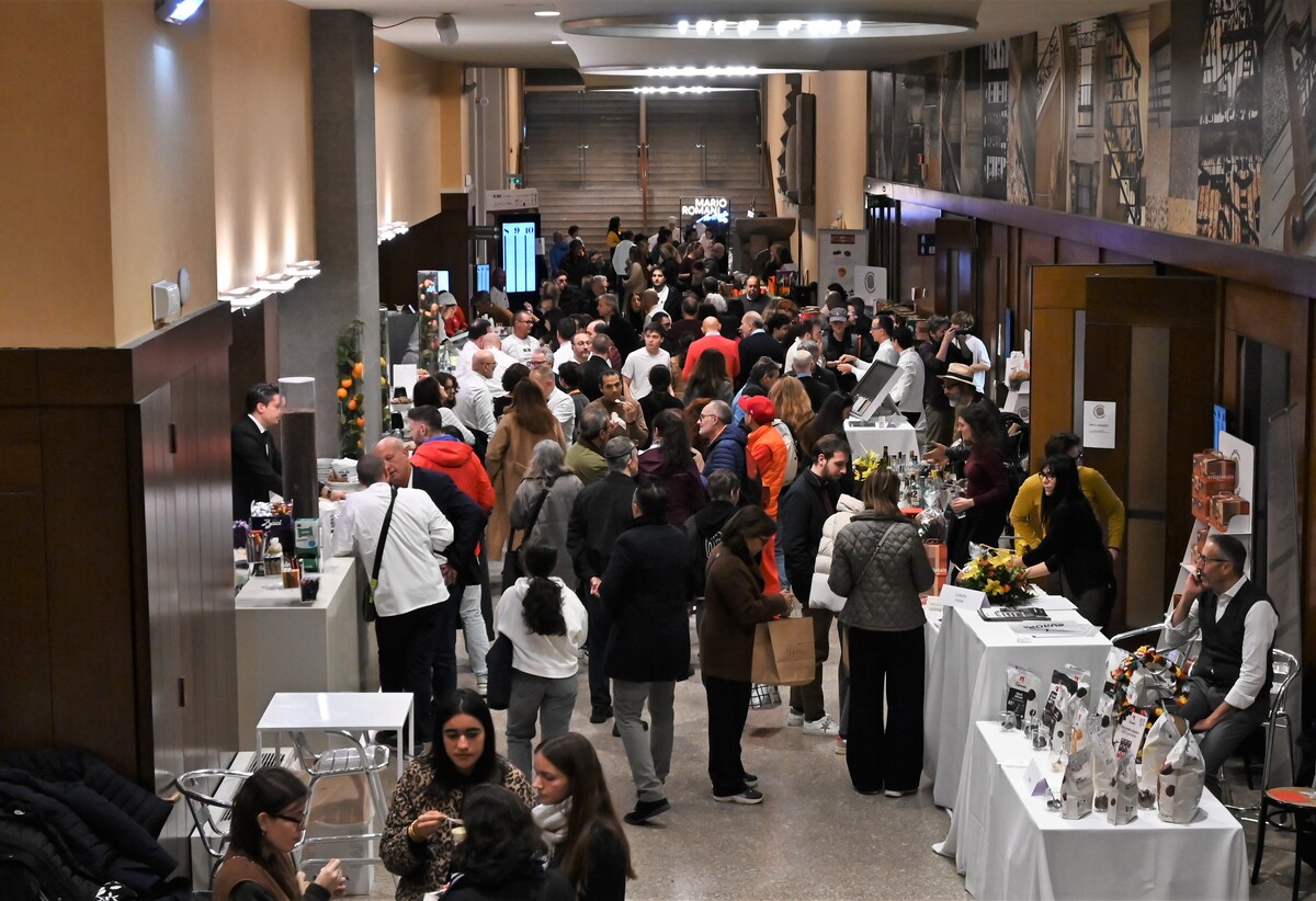 Coppa del Mondo del Panettone 2024 un simbolo che unisce il mondo