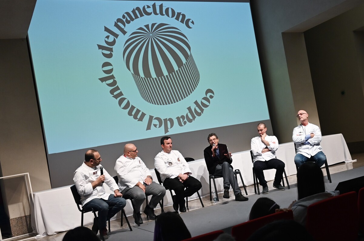 Coppa del Mondo del Panettone 2024 un simbolo che unisce il mondo