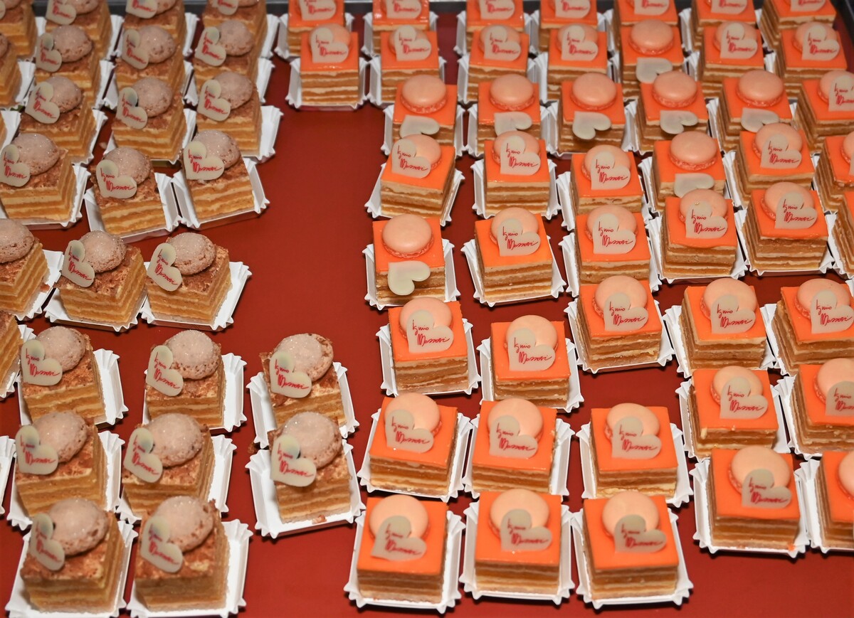 Coppa del Mondo del Panettone 2024 un simbolo che unisce il mondo