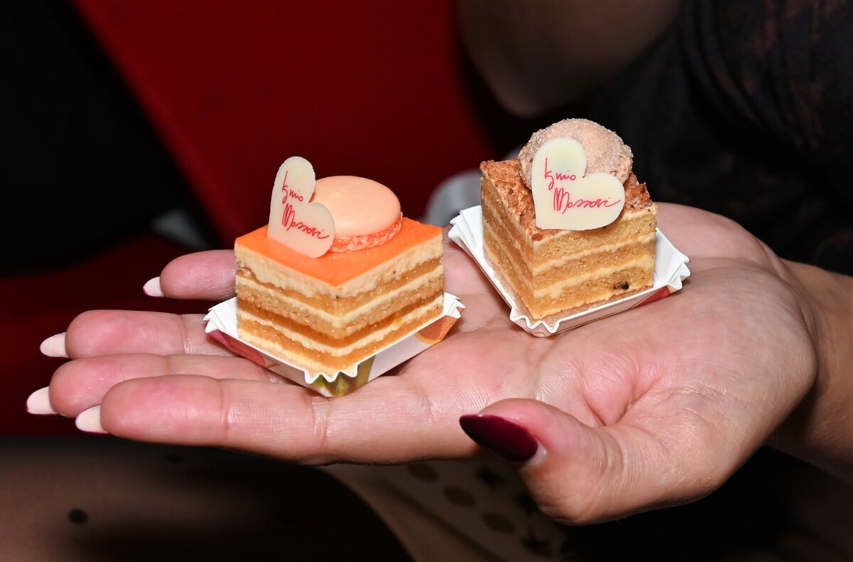 Coppa del Mondo del Panettone 2024 un simbolo che unisce il mondo