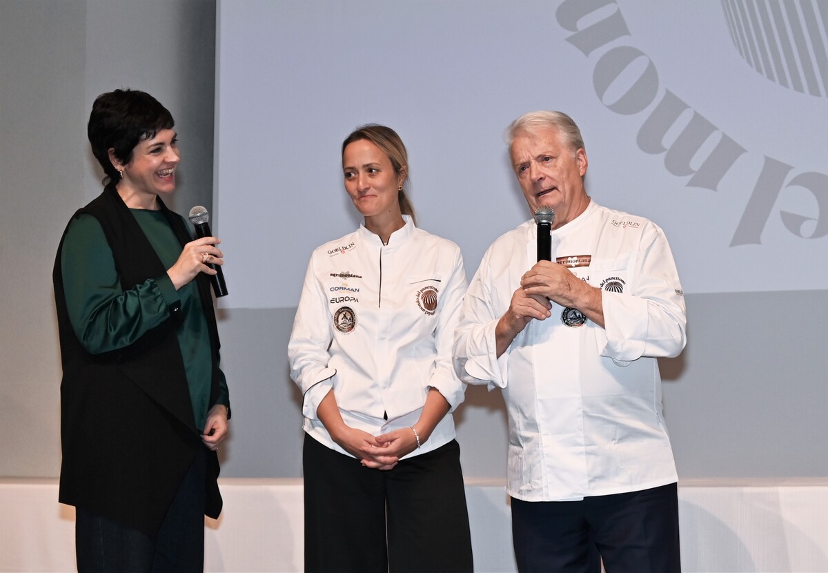 Coppa del Mondo del Panettone 2024 un simbolo che unisce il mondo