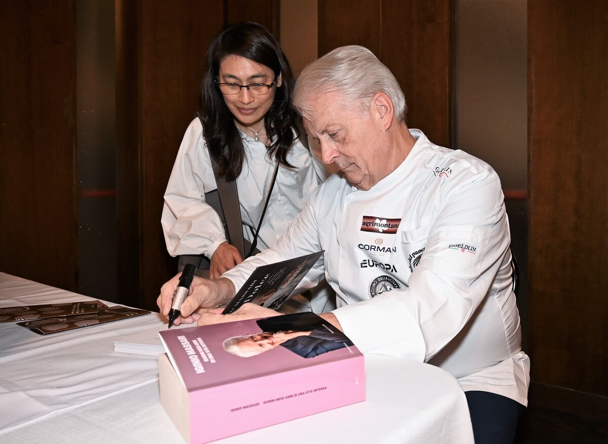 Coppa del Mondo del Panettone 2024 un simbolo che unisce il mondo