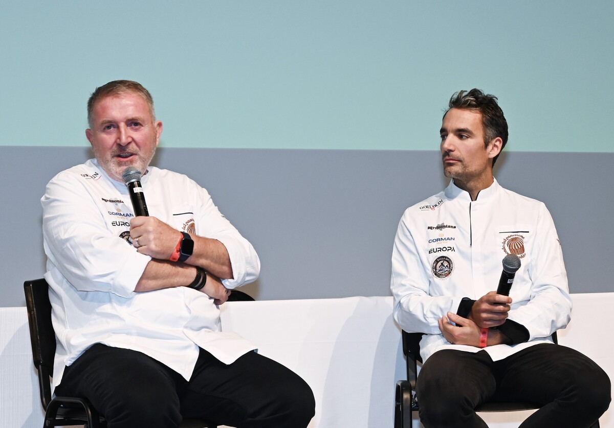 Coppa del Mondo del Panettone 2024 un simbolo che unisce il mondo