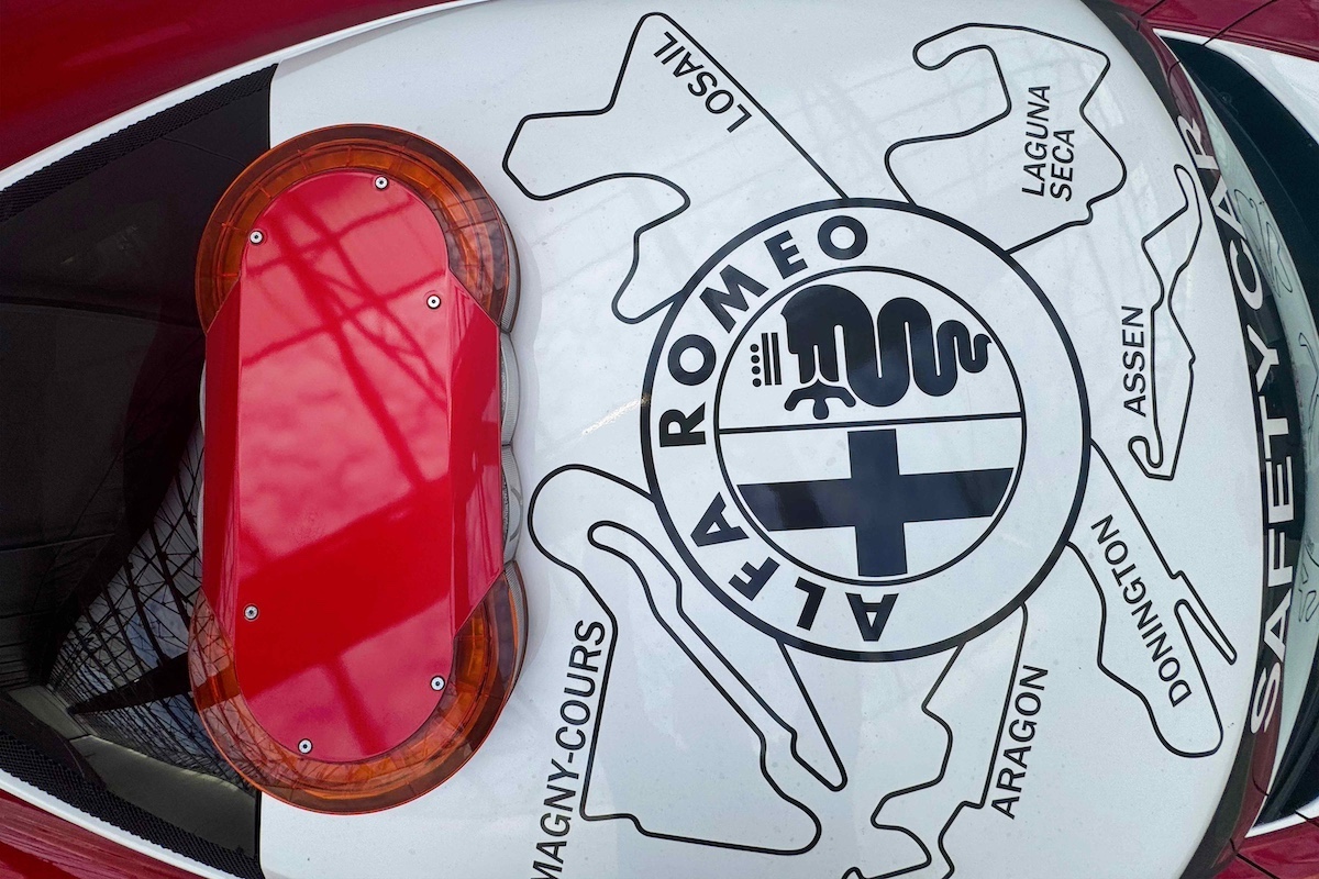 Milano AutoClassica 2024: Alfa Romeo protagonista tra passato e futuro Milano AutoClassica 2024: Alfa Romeo protagonista tra passato e futuro