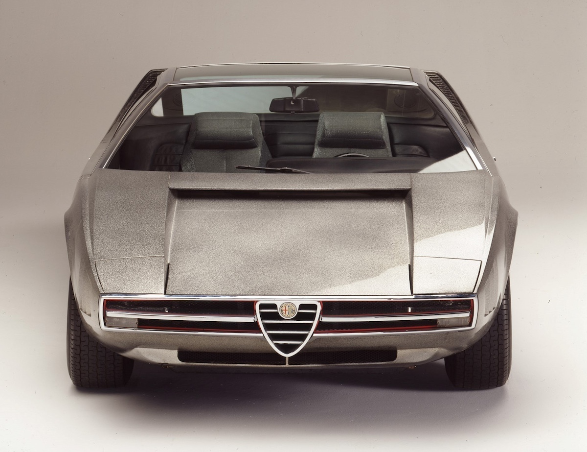 Milano AutoClassica 2024: Alfa Romeo protagonista tra passato e futuro Milano AutoClassica 2024: Alfa Romeo protagonista tra passato e futuro