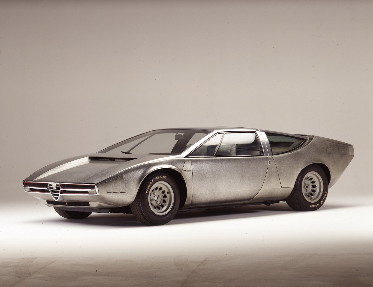 Milano AutoClassica 2024: Alfa Romeo protagonista tra passato e futuro Milano AutoClassica 2024: Alfa Romeo protagonista tra passato e futuro