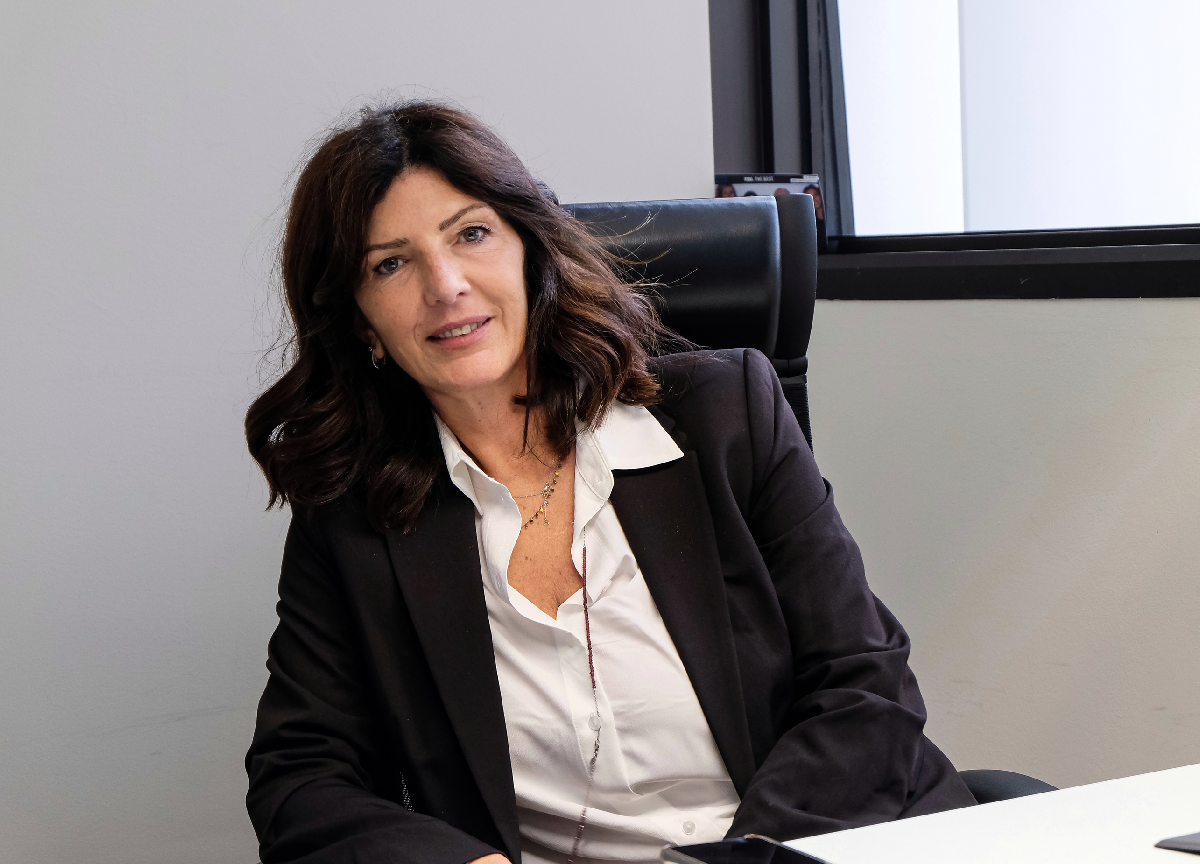 Sky Italia: Angelica Orlando nominata nuova General Counsel Sky Italia: Angelica Orlando nominata nuova General Counsel