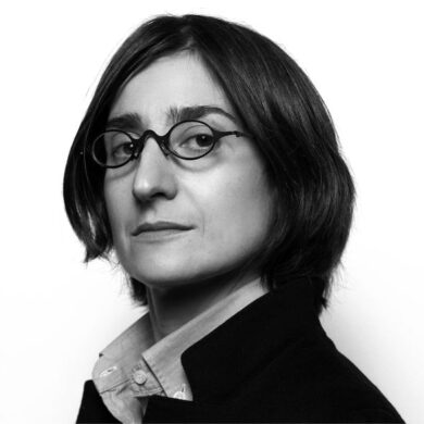 Chiara Valerio ospite a Pesaro Capitale Italiana della Cultura