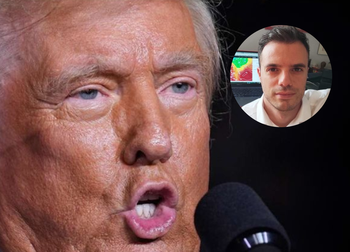 Clima, Usa fuori dagli accordi di Parigi? “Da Trump decisione disastrosa”