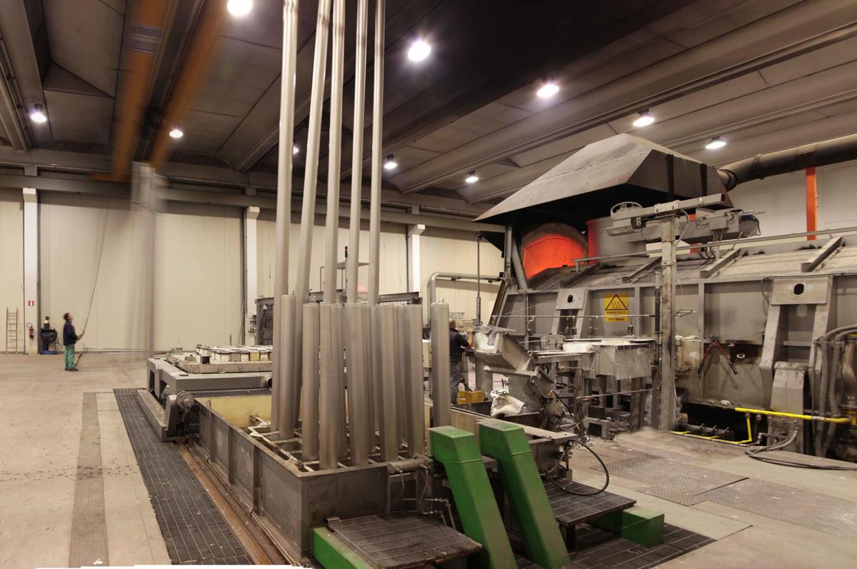 BPPB sostiene MV Extrusion SpA nell’acquisizione di ETA SpA