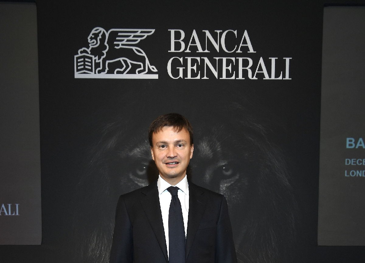 Banca Generali: nominata ‘Best Private Bank in Italy’ per il 2024 dai Global Private Banking Awards Banca Generali: nominata ‘Best Private Bank in Italy’ per il 2024 dai Global Private Banking Awards