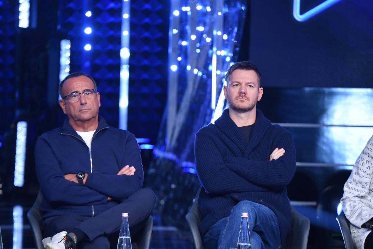 Sanremo 2025, Cattelan conduttore (l’annuncio ufficiale). “Sono un po’ di nicchia” Sanremo 2025, Cattelan conduttore (l’annuncio ufficiale). “Sono un po’ di nicchia”