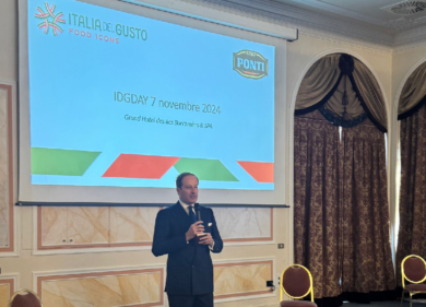 Italia del Gusto Day 2024: strategie per rafforzare il Made in Italy sui mercati internazionali