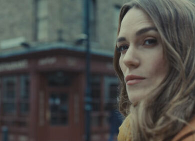 Black Doves: Keira Knightley torna su Netflix in un avvincente thriller psicologico
