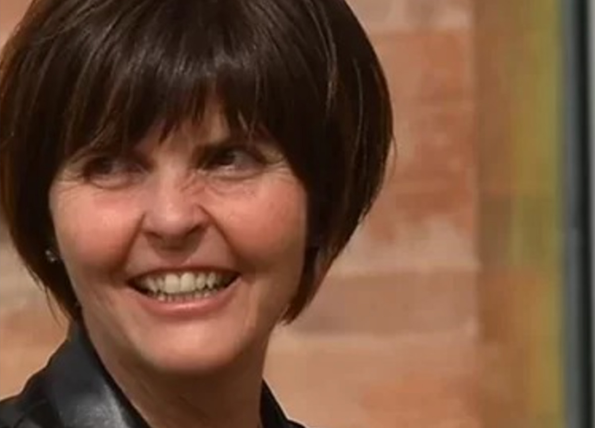 Lia Ferrarini, morta cadendo dal trattore l’ultima figlia del “signore” dei prosciutti. Nessun testimone Lia Ferrarini, morta cadendo dal trattore l’ultima figlia del “signore” dei prosciutti. Nessun testimone