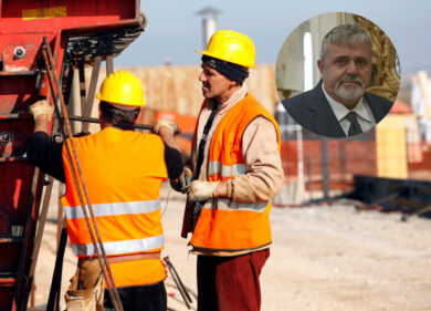 Morti sul lavoro, la strage quotidiana: in 11 mesi 931 decessi. Capone ad Affari: “Ogni anno è sempre peggio”