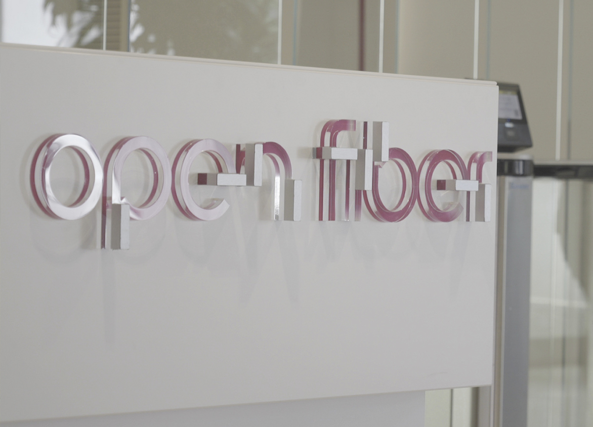 Open Fiber, Paolo Ciocca e Giuseppe Gola confermati come vertici aziendali Open Fiber, Paolo Ciocca e Giuseppe Gola confermati come vertici aziendali