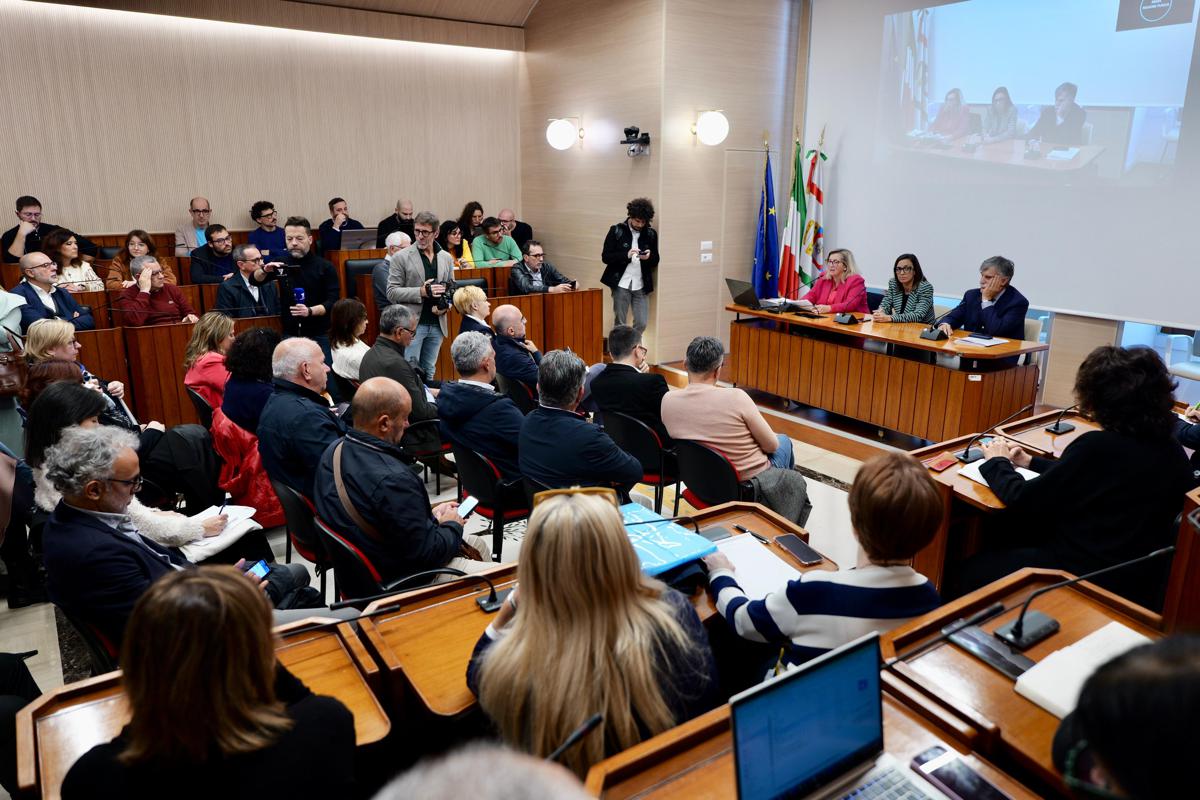 Invecchiamento attivo e buona salute: sono 56 i progetti finanziati Invecchiamento attivo e buona salute: sono 56 i progetti finanziati