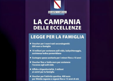 Campania, respinta la sfiducia a De Luca. Il presidente prepara la campagna elettorale per il terzo mandato (ma si dimentica di morti e armi)
