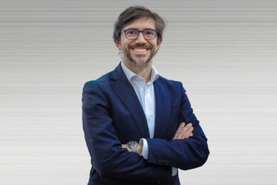 Alessandro Nardizzi è il nuovo responsabile Comunicazione di Stellantis per la regione Enlarged Europe