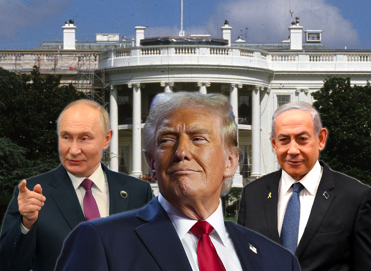 Trump telefona a Putin: “Ferma l’escalation in Ucraina”. Ma il Cremlino smentisce tutto, la svolta clamorosa Trump telefona a Putin: “Ferma l’escalation in Ucraina”. Ma il Cremlino smentisce tutto, la svolta clamorosa