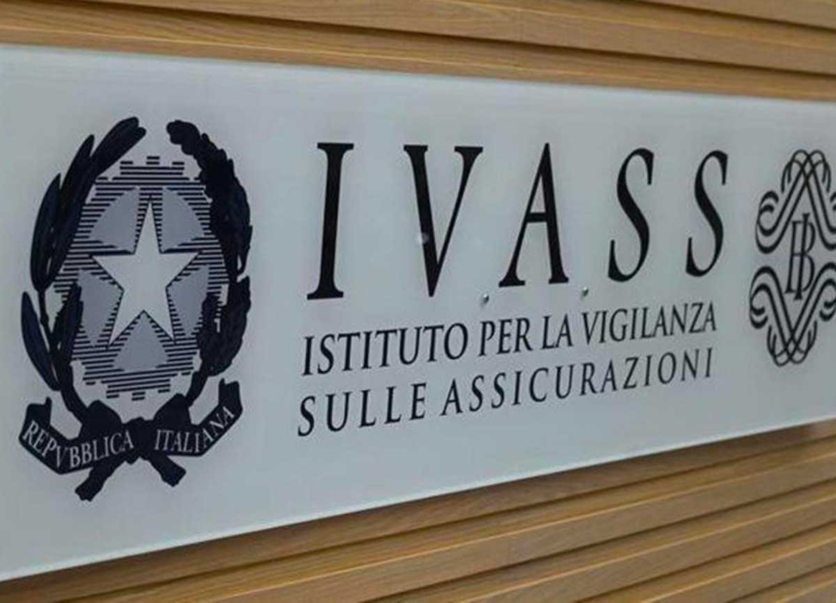 Ivass, così le assicurazioni rafforzano la solidità patrimoniale. La relazione annuale Ivass, così le assicurazioni rafforzano la solidità patrimoniale. La relazione annuale