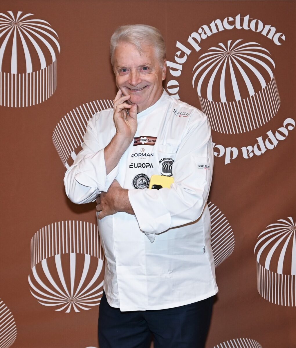 Coppa del Mondo del Panettone 2024 un simbolo che unisce il mondo Coppa del Mondo del Panettone 2024 un simbolo che unisce il mondo