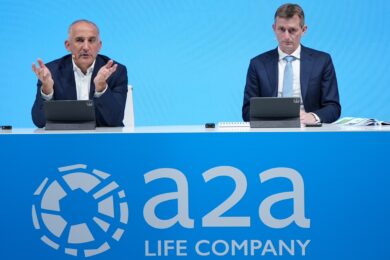 A2A presenta il nuovo piano strategico 2035. Mazzoncini: “Risultati record, in 9 mesi utile superiore all’intero 2023”. VIDEO