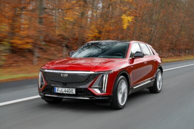 CA Auto Bank e GM Financial insieme per la mobilità elettrica di lusso