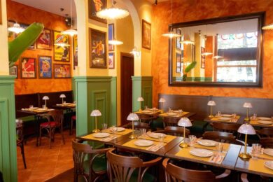 Crocca, la pizza d’autore cresce a Milano. E Pizzium guarda alla sua “terza fase” nel 2025