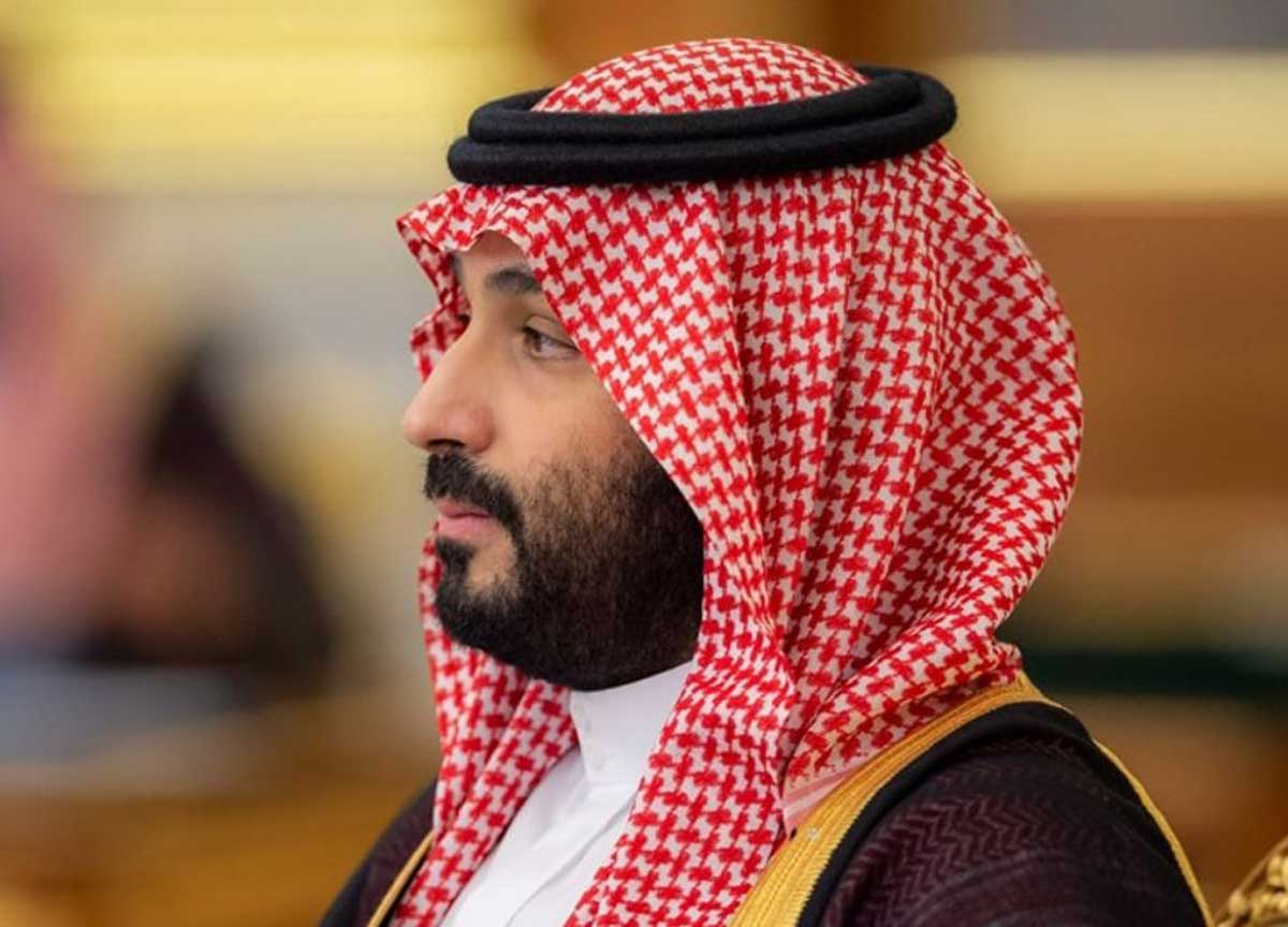 Bin Salman manda un messaggio a Trump: “Stop al genocidio a Gaza. E va rispettata la sovranità dell’Iran” Bin Salman manda un messaggio a Trump: “Stop al genocidio a Gaza. E va rispettata la sovranità dell’Iran”
