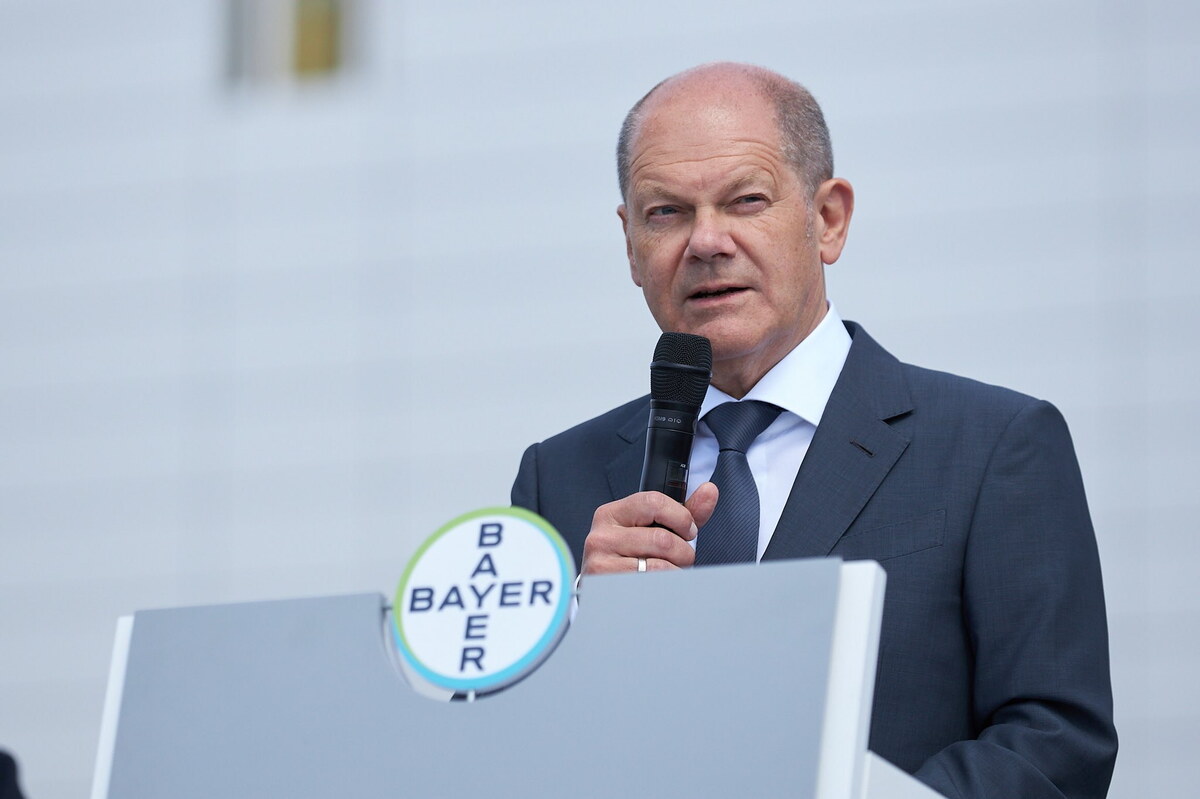 Germania, governo Scholz al capolinea. Trovato l’accordo per le elezioni: si terranno il 23 febbraio Germania, governo Scholz al capolinea. Trovato l’accordo per le elezioni: si terranno il 23 febbraio