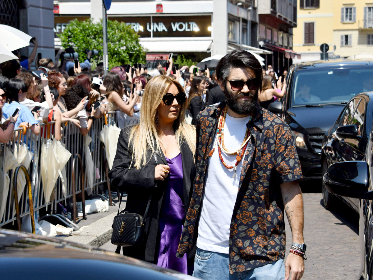 Selvaggia Lucarelli punta su editoria e podcast: nasce Boutade Srl. La scommessa imprenditoriale con il fidanzato Lorenzo Biagiarelli Selvaggia Lucarelli punta su editoria e podcast: nasce Boutade Srl. La scommessa imprenditoriale con il fidanzato Lorenzo Biagiarelli