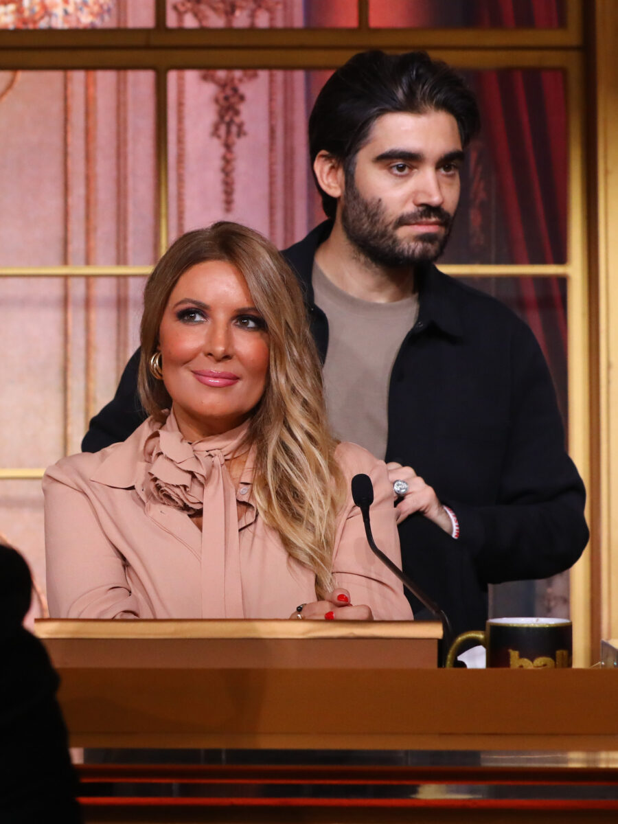 Selvaggia Lucarelli punta su editoria e podcast: nasce Boutade Srl. La scommessa imprenditoriale con il fidanzato Lorenzo Biagiarelli Selvaggia Lucarelli punta su editoria e podcast: nasce Boutade Srl. La scommessa imprenditoriale con il fidanzato Lorenzo Biagiarelli