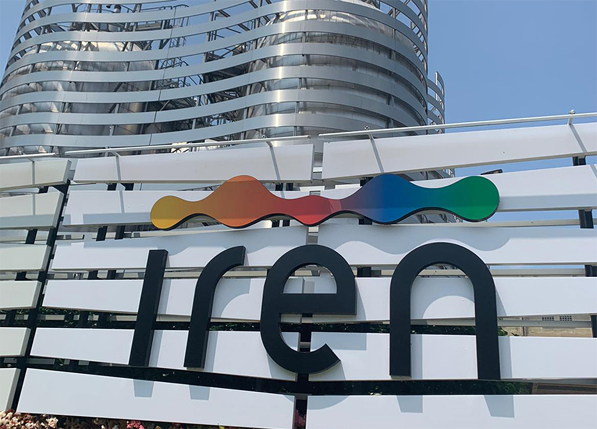 Iren: approvato l’aumento di capitale di EGEA Holding per 20 milioni di euro Iren: approvato l’aumento di capitale di EGEA Holding per 20 milioni di euro