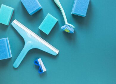 Kalia, leader nella pulizia industriale e nella manutenzione degli spazi di lavoro
