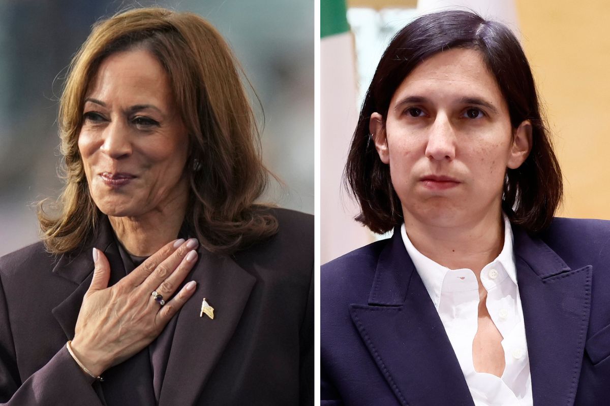 La sinistra e la gente normale: il filo rosso che lega la disfatta di Kamala Harris e il Pd La sinistra e la gente normale: il filo rosso che lega la disfatta di Kamala Harris e il Pd