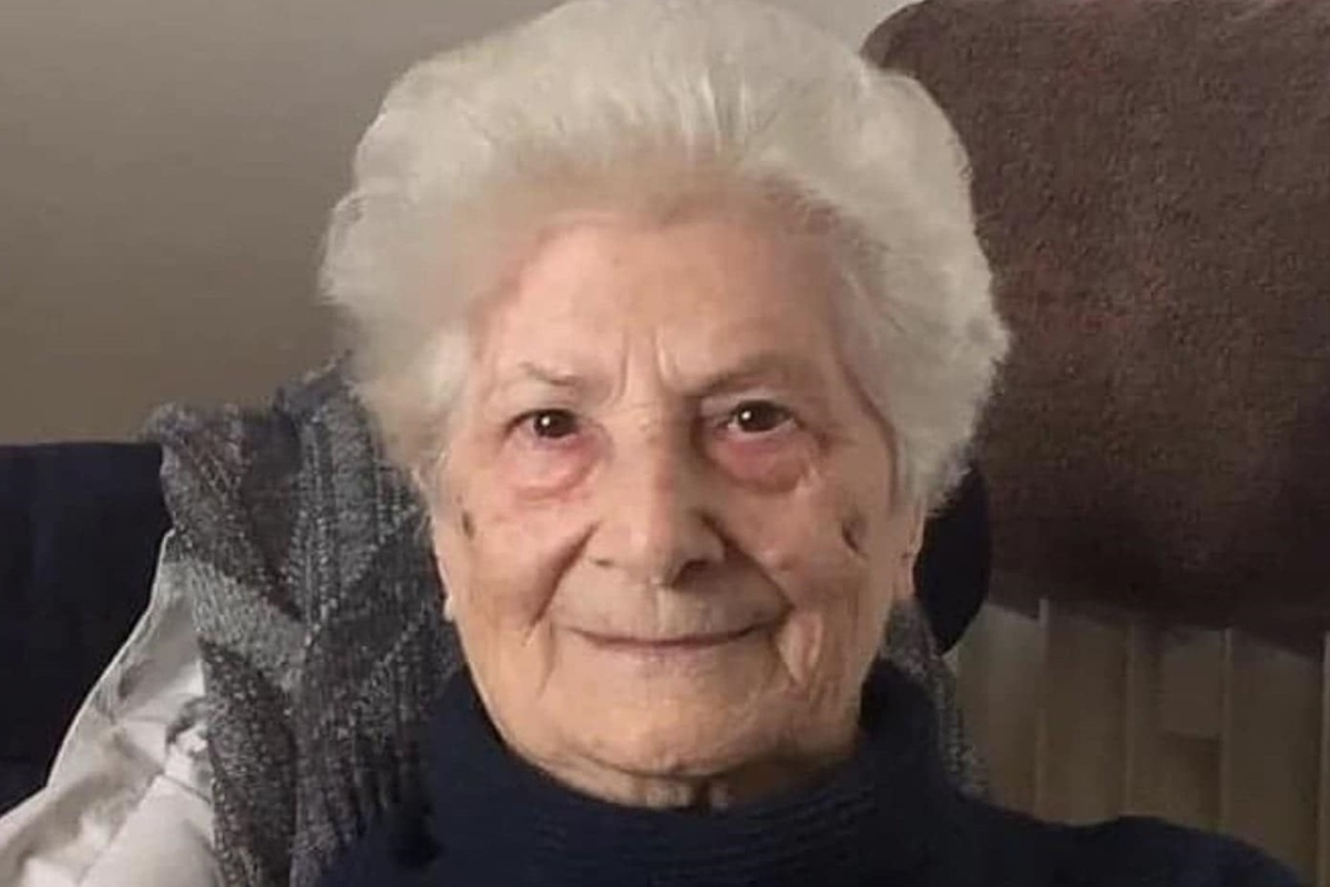 Licia Pinelli, addio alla moglie dell’anarchico ingiustamente accusato della strage di Piazza Fontana Licia Pinelli, addio alla moglie dell’anarchico ingiustamente accusato della strage di Piazza Fontana