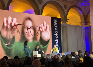 Longevità e risparmio, Banca Mediolanum: a Roma la III tappa di “Scegli il tuo domani”
