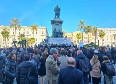 Giudici di Pace, Roma da ridere: 56 in servizio ma ne soni previsti 210. Gli avvocati romani in piazza: “Giustizia certa per i cittadini”