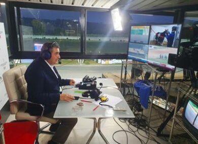 All’Ippodromo San Paolo si è tenuto il 36esimo Palio dei Comuni